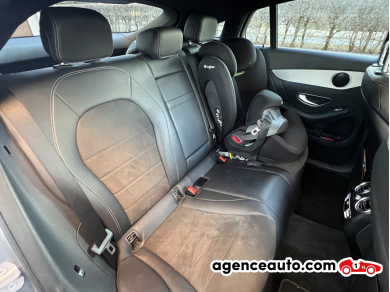 Mercedes Classe GLC — 40