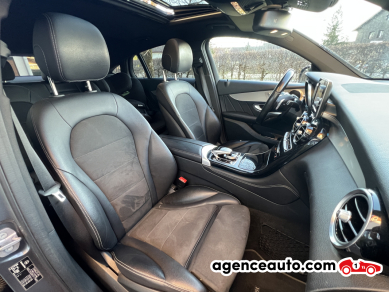 Mercedes Classe GLC — 12