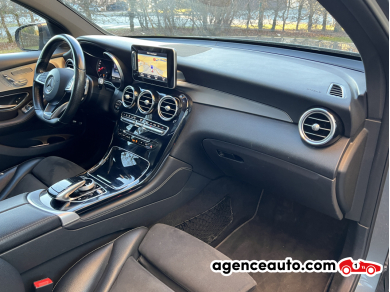 Mercedes Classe GLC — 35