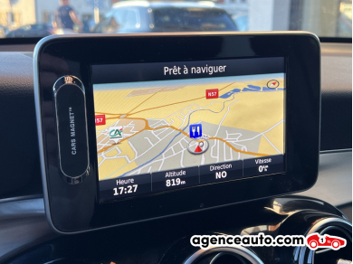 Mercedes Classe GLC — 16