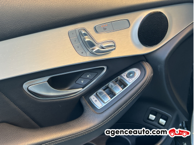 Mercedes Classe GLC — 17