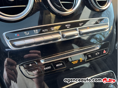 Mercedes Classe GLC — 19