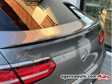 Mercedes Classe GLC — 31