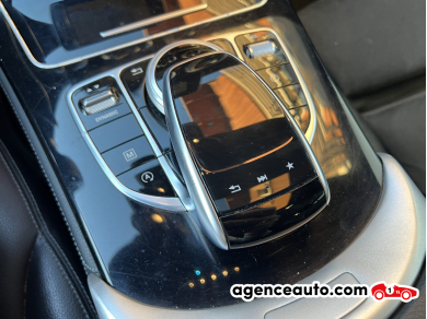 Mercedes Classe GLC — 20