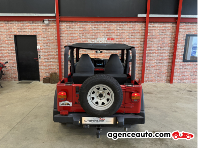 Jeep Wrangler — 8