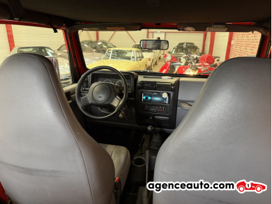Jeep Wrangler — 19