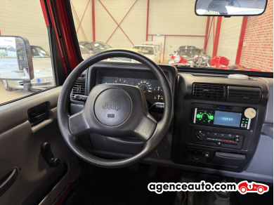 Jeep Wrangler — 21