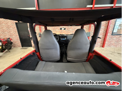 Jeep Wrangler — 25