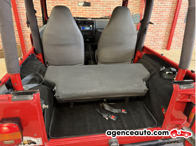 Jeep Wrangler — 29