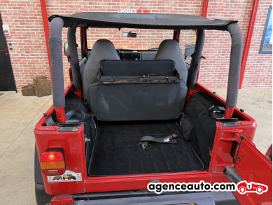 Jeep Wrangler — 30