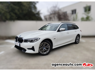 Bmw Série 3