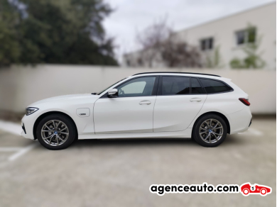 Bmw Série 3 — 2