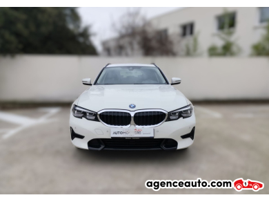 Bmw Série 3 — 8
