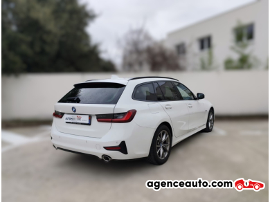 Bmw Série 3 — 5