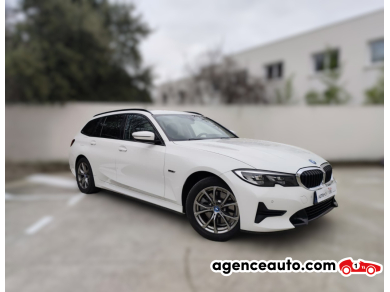 Bmw Série 3 — 7