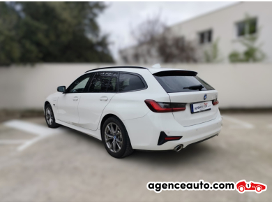 Bmw Série 3 — 3