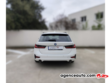 Bmw Série 3 — 4