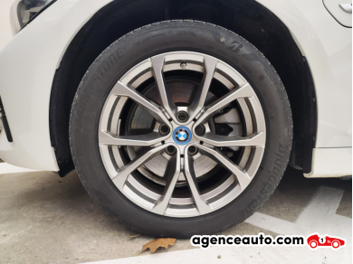 Bmw Série 3 — 25