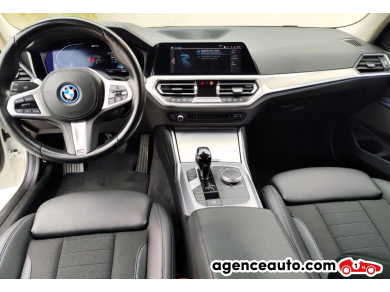 Bmw Série 3 — 9
