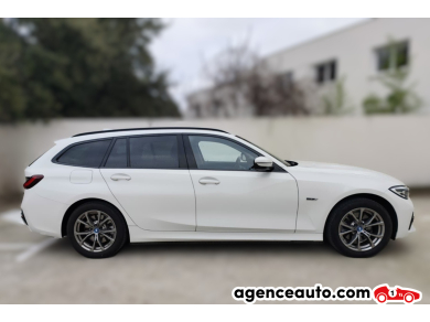 Bmw Série 3 — 6
