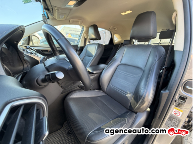 Lexus NX — 11