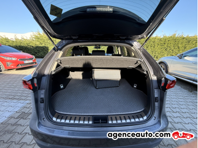 Lexus NX — 15