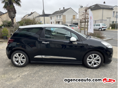 Citroen DS3 — 4