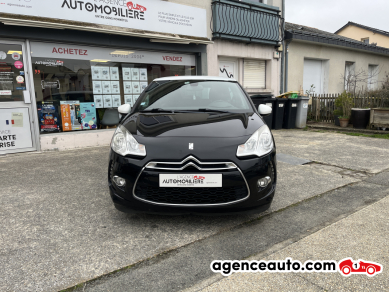 Citroen DS3 — 2
