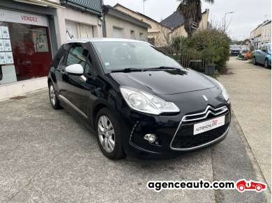 Citroen DS3 — 3