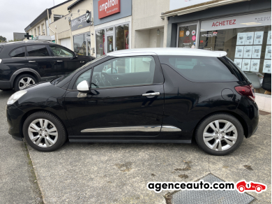 Citroen DS3 — 8