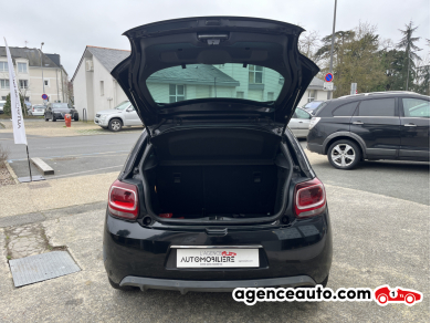 Citroen DS3 — 9