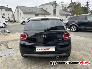 Citroen DS3 — 6