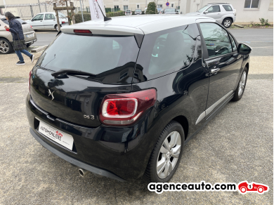 Citroen DS3 — 5