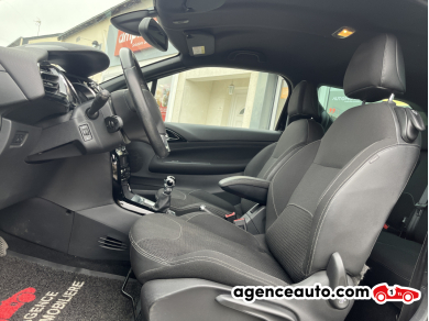 Citroen DS3 — 11
