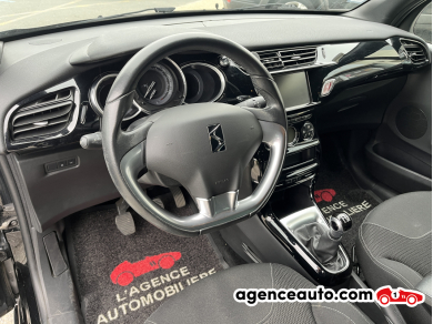 Citroen DS3 — 10
