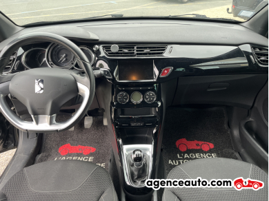 Citroen DS3 — 12