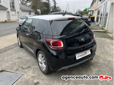 Citroen DS3 — 7
