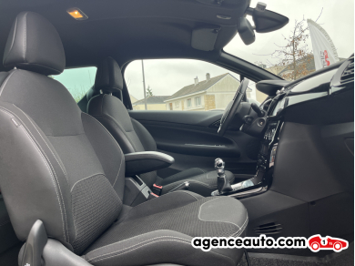 Citroen DS3 — 14