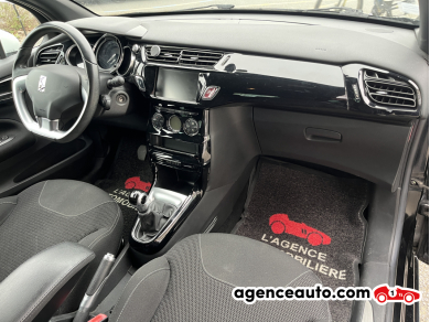 Citroen DS3 — 13