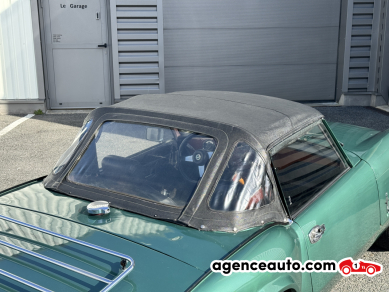Triumph Spitfire — 24