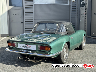 Triumph Spitfire — 12