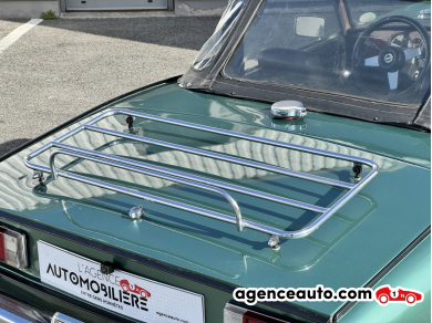 Triumph Spitfire — 25