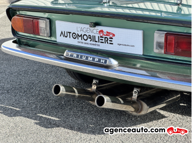 Triumph Spitfire — 26