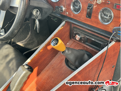 Triumph Spitfire — 20