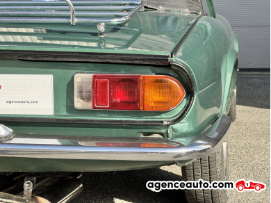 Triumph Spitfire — 28