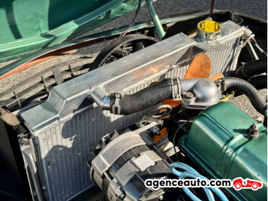 Triumph Spitfire — 34
