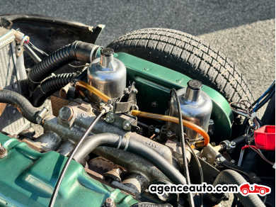 Triumph Spitfire — 33