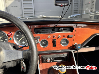 Triumph Spitfire — 19