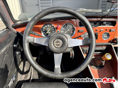 Triumph Spitfire — 18