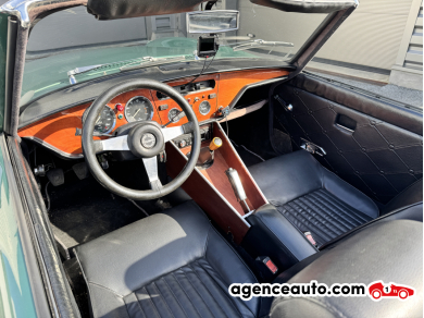 Triumph Spitfire — 13